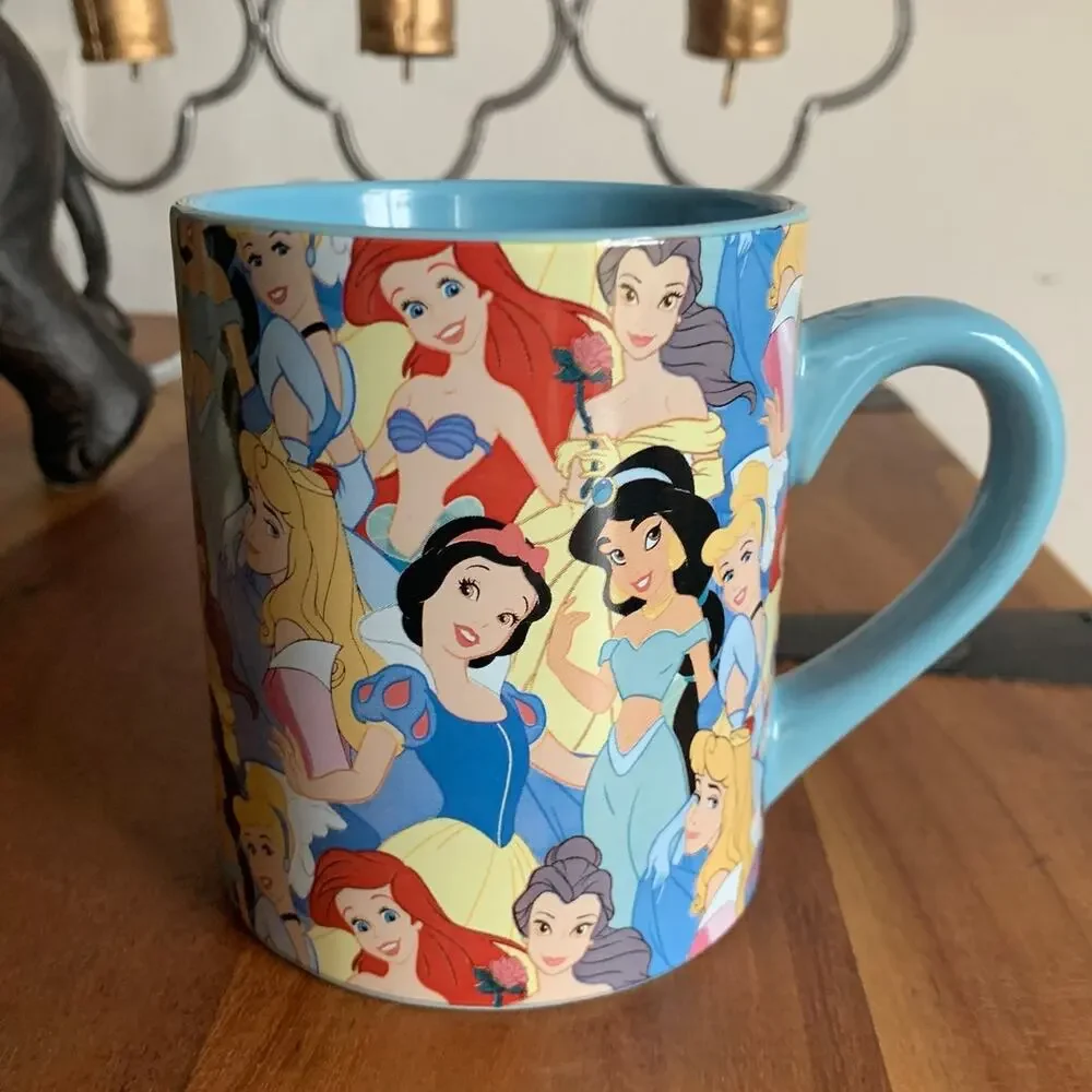 Disney Princess‎ Mug